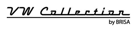 Brisa VW Collection logo