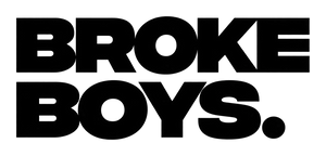 Broke Boys logo