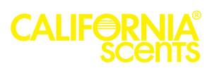 California Scents logo