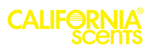 California Scents logo