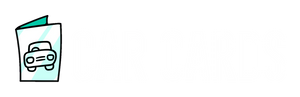 Car Cards logo