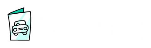 Car Cards logo