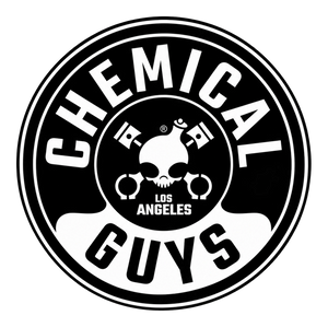 Chemical Guys logo
