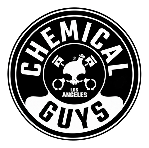 Chemical Guys logo
