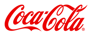 Coca-Cola logo