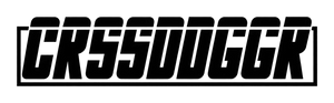 Crossed Dagger Apparel logo