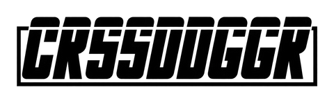Crossed Dagger Apparel logo