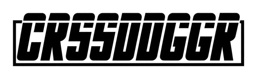 Crossed Dagger Apparel logo