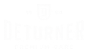 Deturner logo