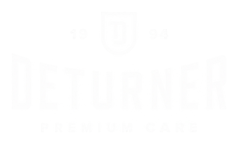 Deturner logo