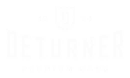 Deturner logo