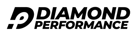Diamond Performance logo