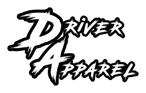 Driver Apparel logo