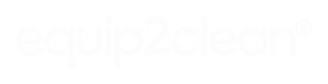 Equip2clean logo
