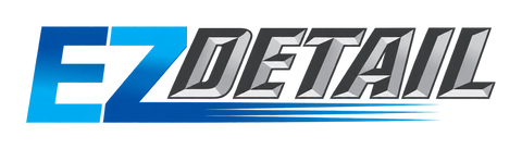 EZ Detail logo