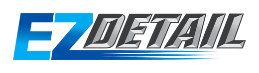 EZ Detail logo