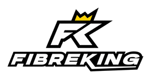 FibreKing Microfibres logo