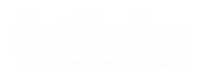Gas Monkey Garage