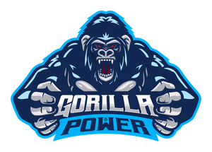 Gorilla Power logo