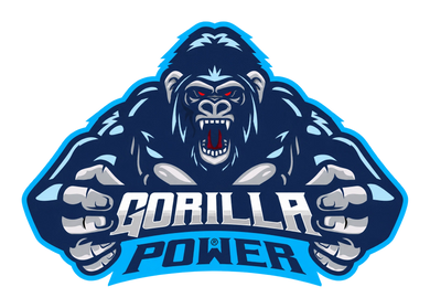 Gorilla Power
