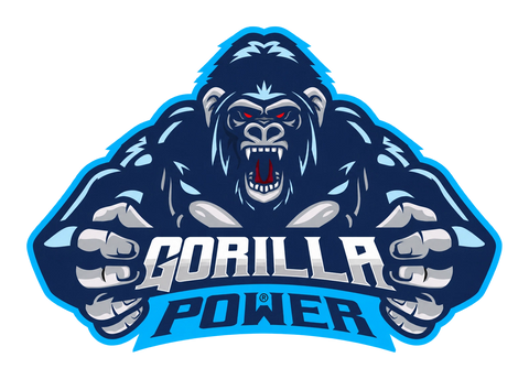 Gorilla Power logo