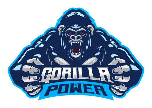 Gorilla Power logo