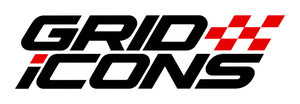 Grid Icons logo