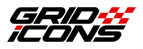 Grid Icons logo