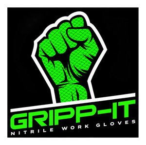 Gripp-It logo