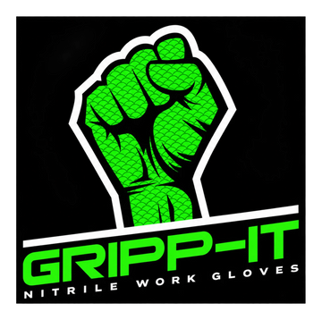 Gripp-It
