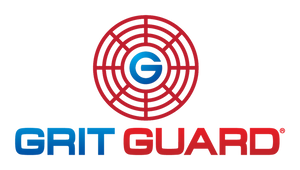 Grit Guard logo