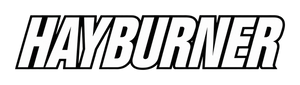 Hayburner logo