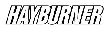 Hayburner