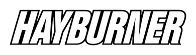 Hayburner