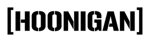 Hoonigan logo