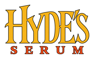 Hyde's Serum