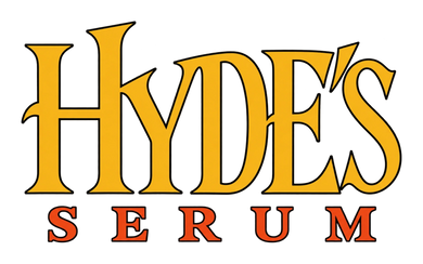Hyde's Serum