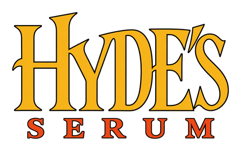 Hyde's Serum logo