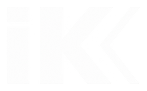 IK Sprayers logo