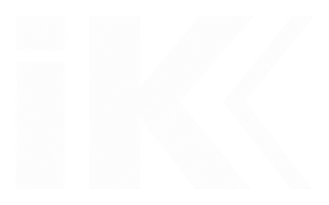 IK Sprayers logo