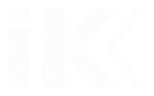 IK Sprayers logo