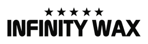 Infinity Wax logo