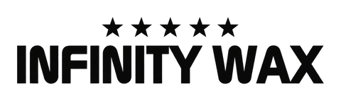 Infinity Wax logo