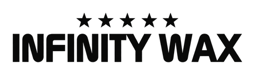 Infinity Wax logo
