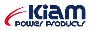 Kiam Power Products logo