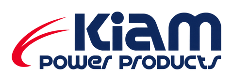 Kiam Power Products logo
