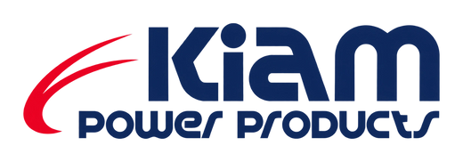 Kiam Power Products logo
