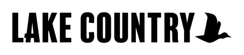 Lake Country logo