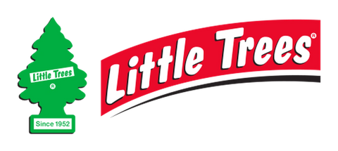 Little Trees logo