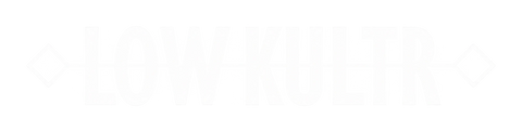 LowKulture logo